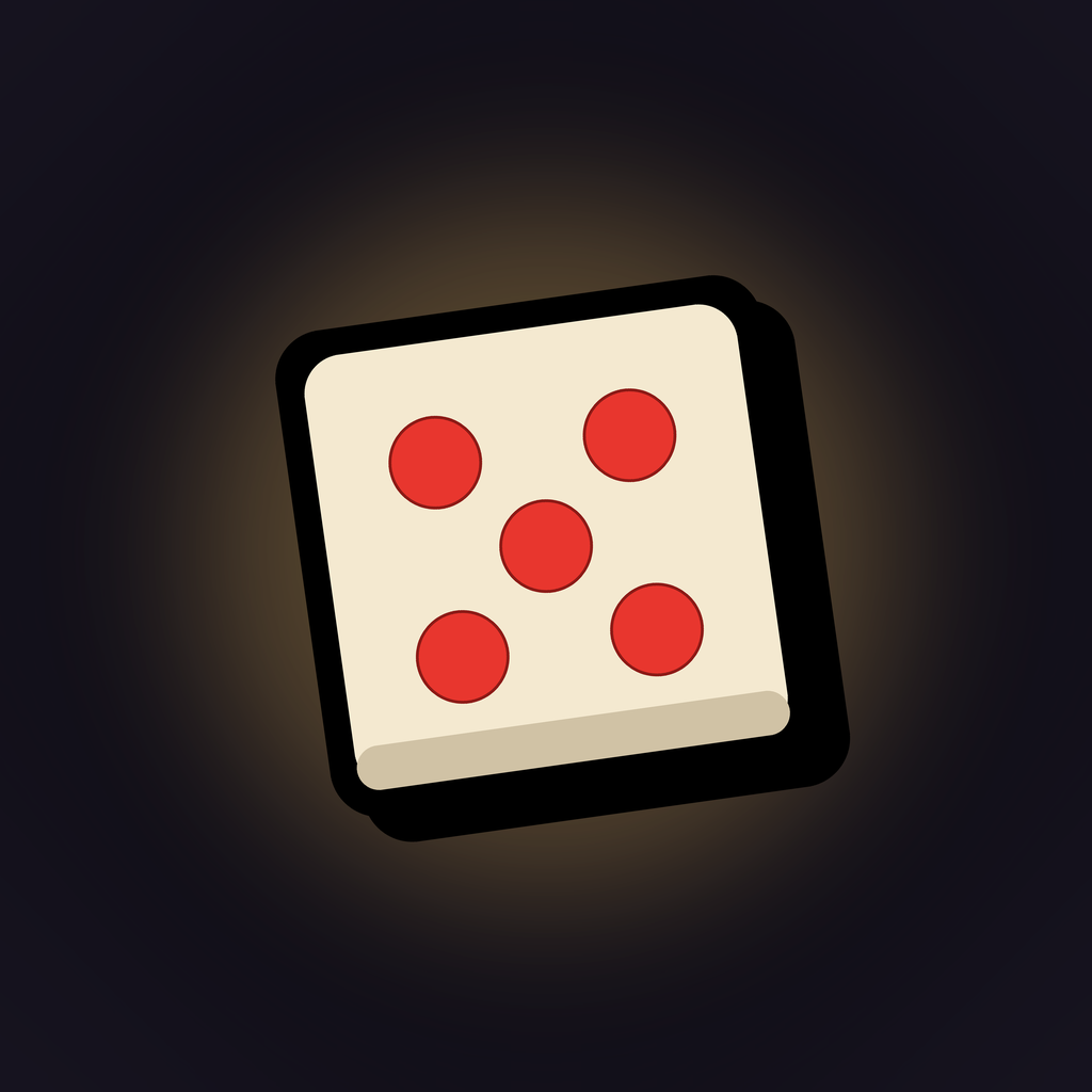 Lucky Split app icon